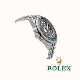 Rolex GMT-Master II “Sprite" 126720