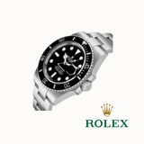Rolex Submariner Date 126610