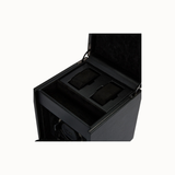 WOLF British Racing Single Watch Winder w/ Storage