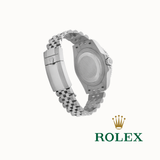Rolex GMT-Master II “Batgirl" 126710