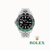 Rolex GMT-Master II “Sprite" 126720