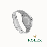 Rolex GMT-Master II “Sprite" 126720