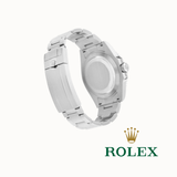 Rolex Submariner No-Date 124060