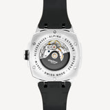 Alpiner Black Extreme Automatic