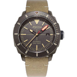 Seastrong Diver 300 Automatic Light Brown