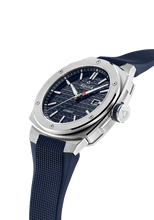 Load image into Gallery viewer, Alpiner Blue Watch
