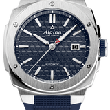 Alpiner Blue Watch