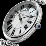 Art Deco Oval Watch