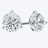 2.02ctw Diamond Studs