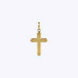 Richard Cross Pendant