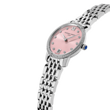 Classic Slimline Ladies Watch