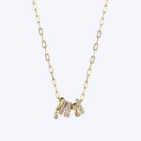 Sammie Necklace