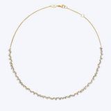Halfway Stardust Choker