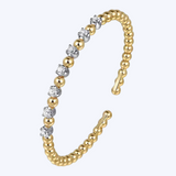 Sophie Diamond Bujukan Bangle