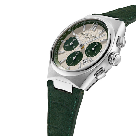 Highlife Chronograph Automatic