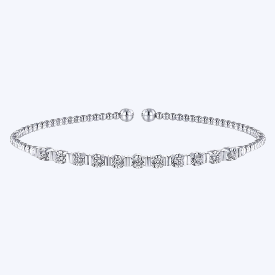 Katherine Diamond Station Bujukan Bangle