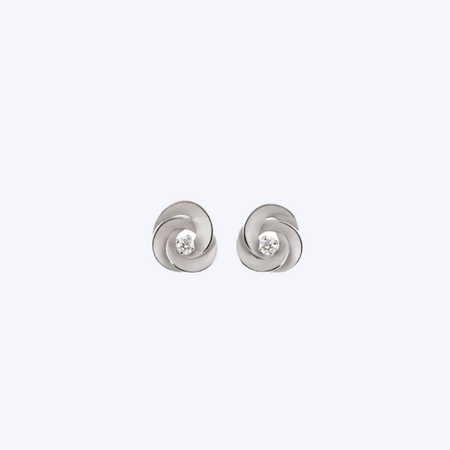 Desert Rose Series Earrings