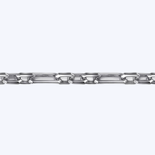 Load image into Gallery viewer, Christopher Figaro Chain Bracelet
