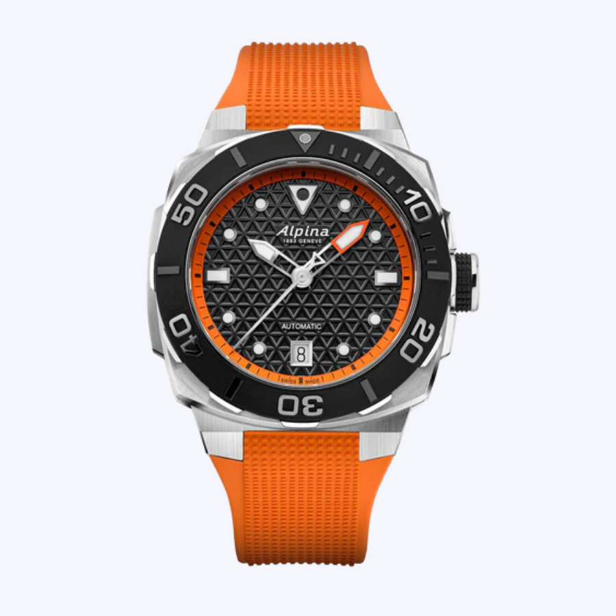 Seastrong Diver Extreme Automatic Watch