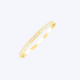 Sofia Diamond Bangle