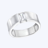 Tyler Diamond Ring