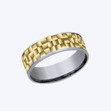 Woven Ammara Stone Band