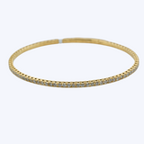 1.50ct Amelie Diamond Flex-Bangle