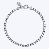 Max Box Chain Bracelet