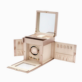 Palermo Single Winder- Rose Gold