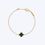Petite Clover Bracelet