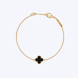 Petite Clover Bracelet