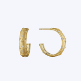 Celestial Dreams Star Gazer Hoops