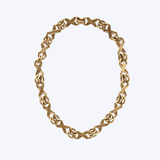 'XO' Jean Schlumberger for Tiffany & Co. Necklace