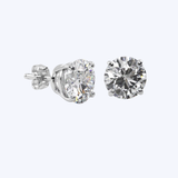2.00ctw Diamond Studs
