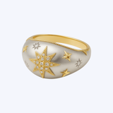 Celestial Dome Dream Ring