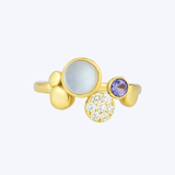 Luna Aura Ring