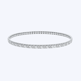Diamond Chevron Flex Bracelet