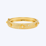 50th Anniversary Edition Cosmos Diamond Bracelet