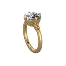 Load image into Gallery viewer, Taylor Engagement Ring
