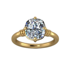 Load image into Gallery viewer, Taylor Engagement Ring
