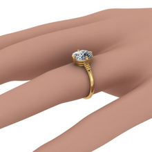 Load image into Gallery viewer, Taylor Engagement Ring
