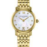 Slimline Midsize Date