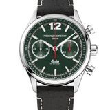 LIMITED EDITION Classics Vintage Rally Healey Chronograph