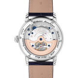 LIMITED EDITION Classic Worldtimer Manufacture