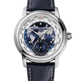 LIMITED EDITION Classic Worldtimer Manufacture