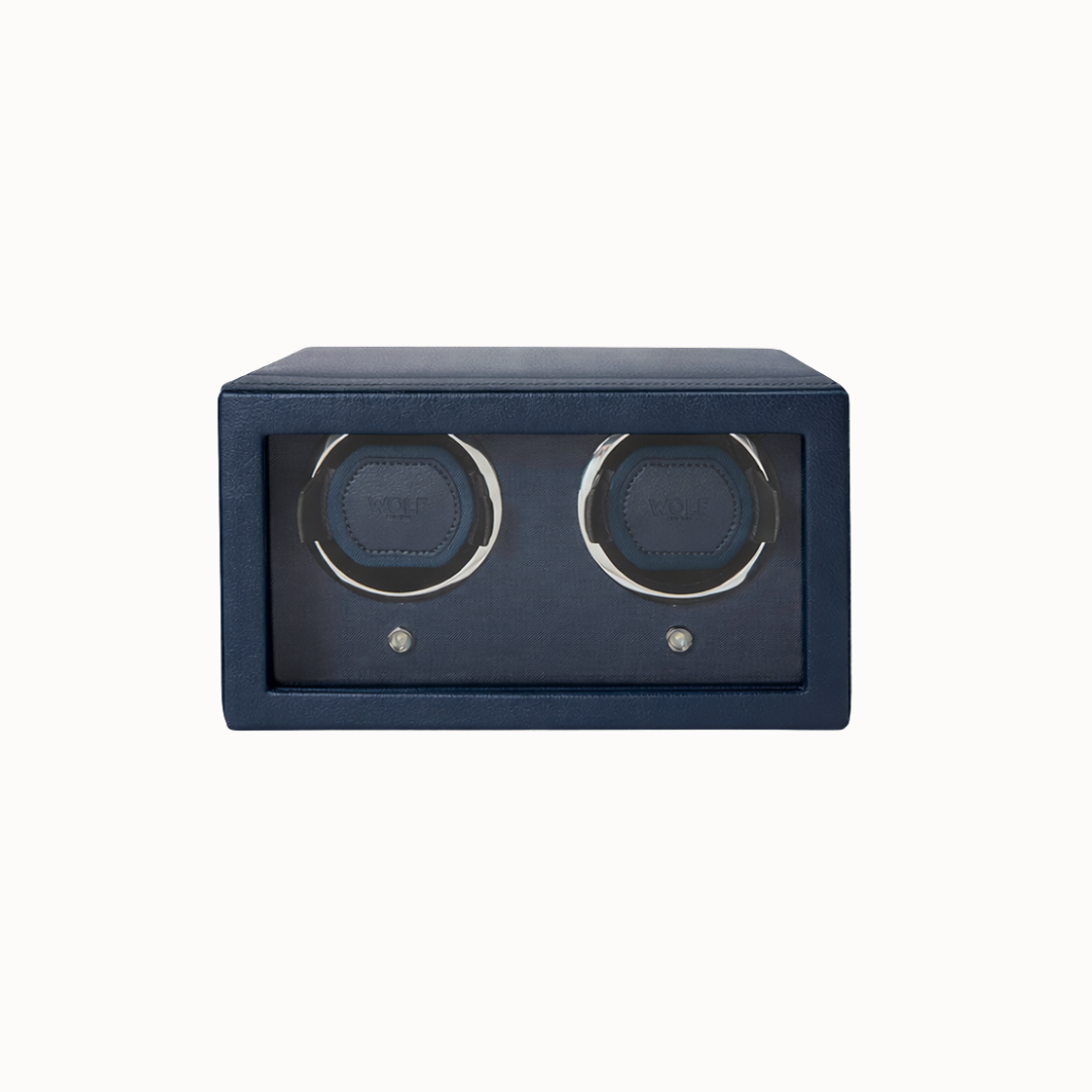 WOLF Cub Double Watch Winder