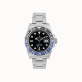 Rolex GMT-Master II “Batman" Men's 2026 126710BLNR