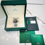 Men's Rolex Explorer II 216570