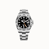 Men's Rolex Explorer II 216570