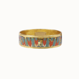 Erte Nile Bangle